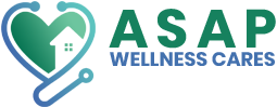 ASAP Wellness Cares